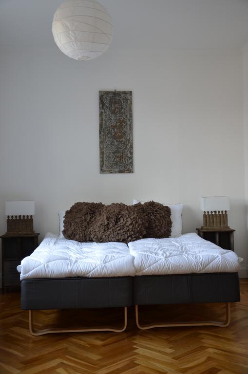 Villa Trumpetaren Visby Cameră foto